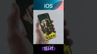 iOS 18 everything new u need to know! #ios #ios18 #wwdc24 #apple