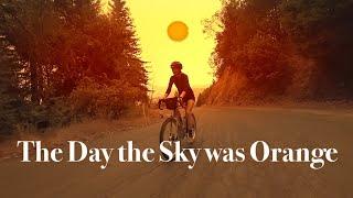 The Day the Sky Turned Orange \\ Cycling Up Grades with Ms. Cools