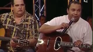 Bireli Lagrène - Hungaria (live) - Traffic Musique (2004)