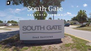 South Gate Homes for Sale | Sarasota FL | David Barr Realtor