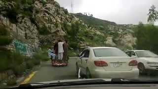 beautiful video of  malakand