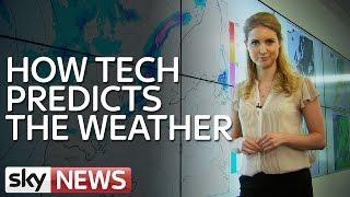 Swipe | Weather Tech Special