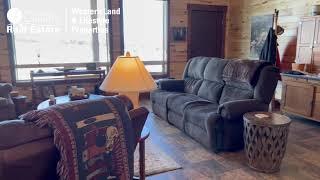 Western Colorado Country Home Tour