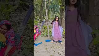 Beautiful girl  vlog/khuki vlogz/Bangladeshi Blogger/bd mom Tisha/nazmul bappy/tan