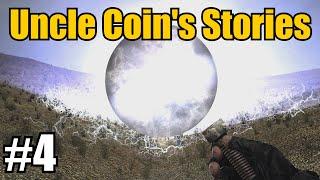 S.T.A.L.K.E.R.: Uncle Coin's Stories #4 - The Devour Anomaly