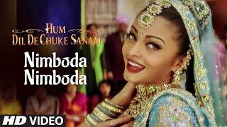 Nimboda Nimboda Full Song | Hum Dil De Chuke Sanam | Kavita K, Karsan S | Ajay Devgan, Aishwarya Rai