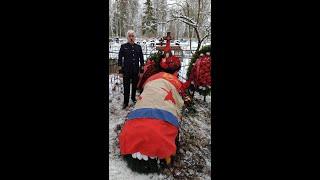 Памяти советского русского патриота, автора-исполнителя песен, барда Александра Харчикова