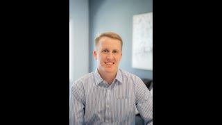 Meet Tyler Grundmeier, Hubbell Homes Online Concierge