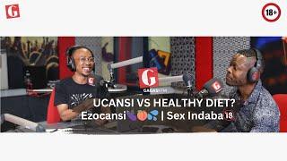 Ukudla Okuwisa Ipipi? | Umkhaba | Poor Sex Drive | Ezocansi | Sex Indaba With Alex Mthiyane