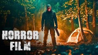 Camping Trip Turns Into Bloody Survival in the Wild | Horror HD Movie | Full Film in English