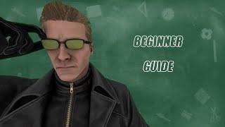 The Wesker Beginner's Guide | Dead by Daylight Wesker Guide