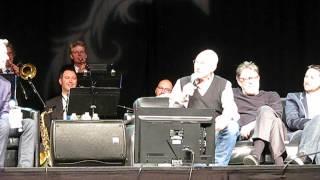 Star Trek: The Next Generation Cast Reunion - John de Lancie surprise appearance