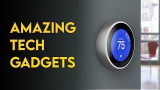 Top 17 Amazing Tech Gadgets In The World To Simplify Life | Latest Tech Gadgets 2022