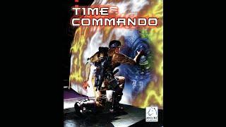 Rush - From Time Commando OST - Composed and arranged by Philippe VACHEY