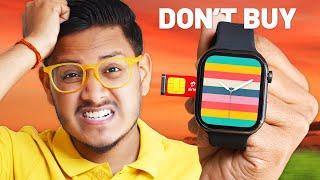 Fireboltt Dream Smartwatch - Honest Review