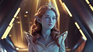 Alien Princess Rejected All Males Until Human Made Her Plead | Sci-Fi Reddit Stories