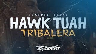 HAWK TUAH TRIBALERA - ( TRIBAL 2024 ) - DJ ERANDES 2024