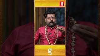 நித்தியானந்தா இந்தியா வருவார்..! | Brahma Sri Ramji Swamigal