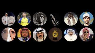 هوشه [ وليد القحطاني vs البتار ] + مشادات بين ( أبوخالد vs ريحة أبوخالد ) | مساحة خلف جارسيا 🟡