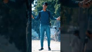 Andekhi Anjani Si....short video....Md Hasan Ansari