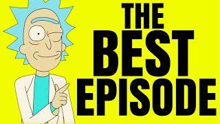 Rick and Morty's Best Episode Ever: "Total Rickall"