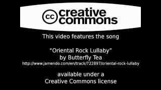 Butterfly Tea Mixxx 1 - A mix of great soundtrack-like music