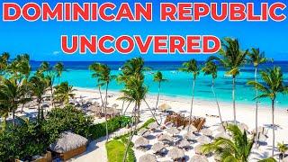 DOMINICAN REPUBLIC UNCOVERED | Cultural Exploration | Educational Insight