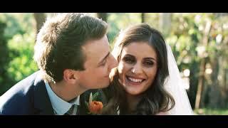 Karlee & Nathan - Wedding Highlights - Stu Art Video Productions