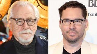 Brian Cox Praises Bryan Singer: Who We Give Empathy