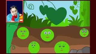 5 peas پنج نخود