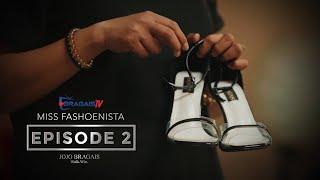 “I Shoes You” | Exclusive Styling Tips from Pageant Experts! | MISS FASHOENISTA EP 2 | Bragais TV