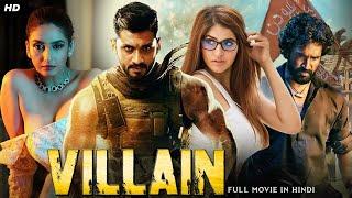 Villain South Indian Action Movie Dubbed In Hindi | Aditya, Ragini Dwivedi, Shobhraj