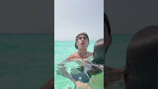 J’adore l’eau #anthonysirus #mer #afrique #bateau #shortvideo