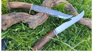 #Noże ręcznie robione  #Handmade knives  #Handicraft