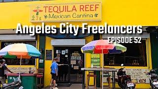 Angeles City Freelancers Episode 52