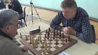 Shirov refuses to play French defense passively,  Rapid chess