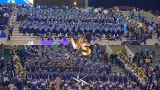 Jackson State Vs Alcorn State University - 5th Quarter - Soul Bowl - 2024