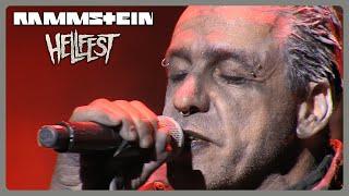 Rammstein - Ramm 4 / Reise, Reise / DRSG (LIVE at Hellfest 2016) | [Pro-Shot] HD 1080p