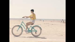 The Most Comfortable Beach Cruiser EVER  - The EVRYjourney by SixThreeZero