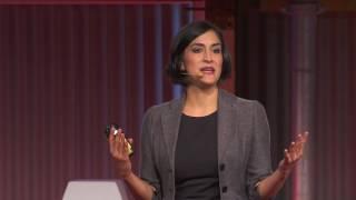 Saying goodbye to binary gender | Pani Farvid | TEDxAuckland