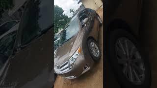 Foreign Used Toyota Venza Fully Loaded for Sale in Aba, Abia State!  #wesellcars #cars #carsales