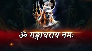 OM-GANGADHARAYA-NAMHA-#shiva #copyrightfreemusic #freemusic