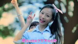 PopTeen《 Hello丘比特》高清MV