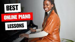 5 Best Online Piano Lessons in 2023