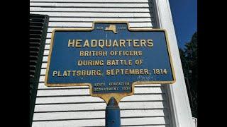 KDHM Artifact Corner: Historic Marker