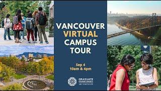 GSS Campus Tour 2020