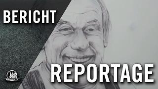 Ein Tag mit den Fußballlehrern | RHEINKICK.TV