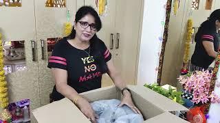 Bianca Gel Memory Foam Mattress Review and Unboxing by Delhi Nature Lover