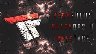 Team Focus: Black Ops 2 Teamtage #1