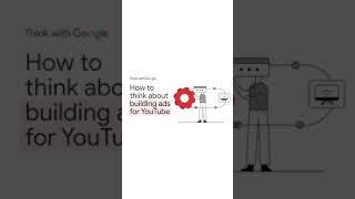 How to think about building effective ads for YouTube #Shorts